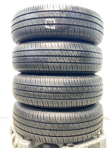 グッドイヤー エフィシェント グリップ ECO EG02 175/70R14  /　 LAYCEA 5.5J+40 100-4穴 4本