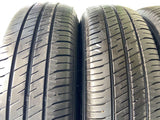 グッドイヤー エフィシェント グリップ ECO EG02 175/70R14  /　 LAYCEA 5.5J+40 100-4穴 4本