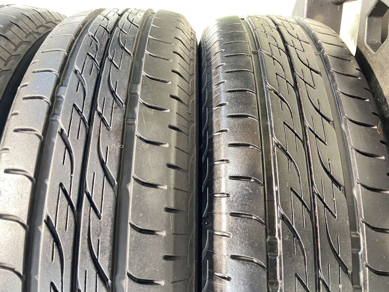 ブリヂストン ネクストリー 155/65R14  4本