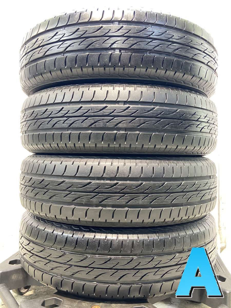 ブリヂストン ネクストリー 155/65R14  4本