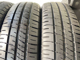 ダンロップ エナセーブ EC204 155/65R14  4本