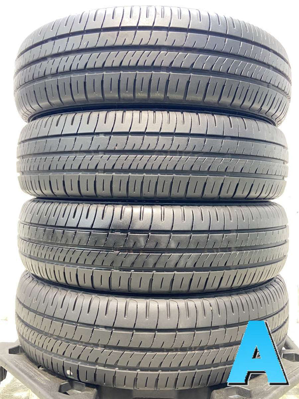 ダンロップ エナセーブ EC204 155/65R14  4本