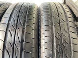 ブリヂストン ネクストリー 155/65R14  4本
