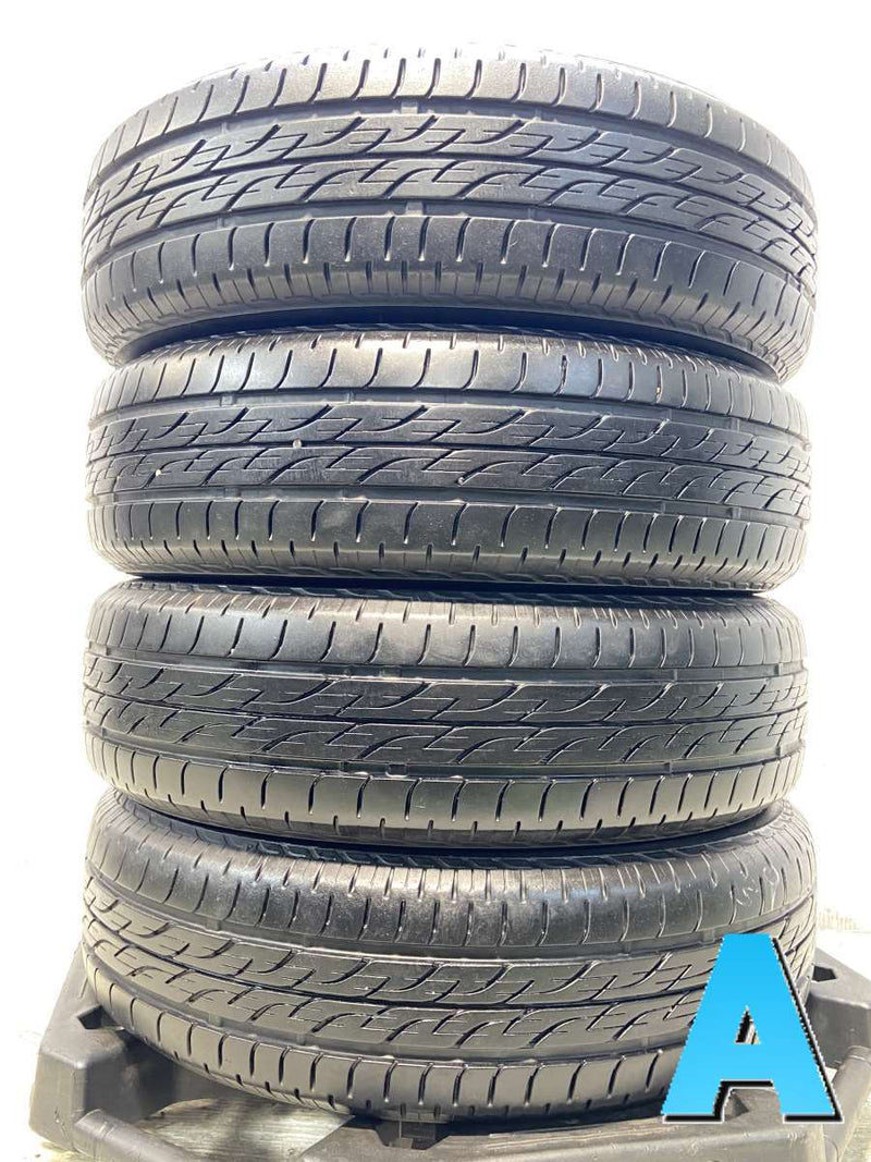 ブリヂストン ネクストリー 155/65R14  4本
