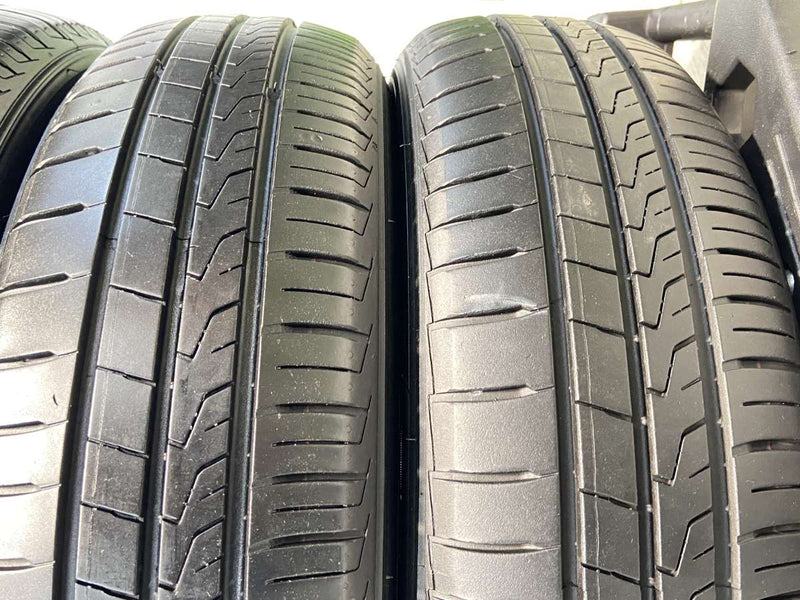 ハンコック KINERGY ECO2 155/65R14  4本