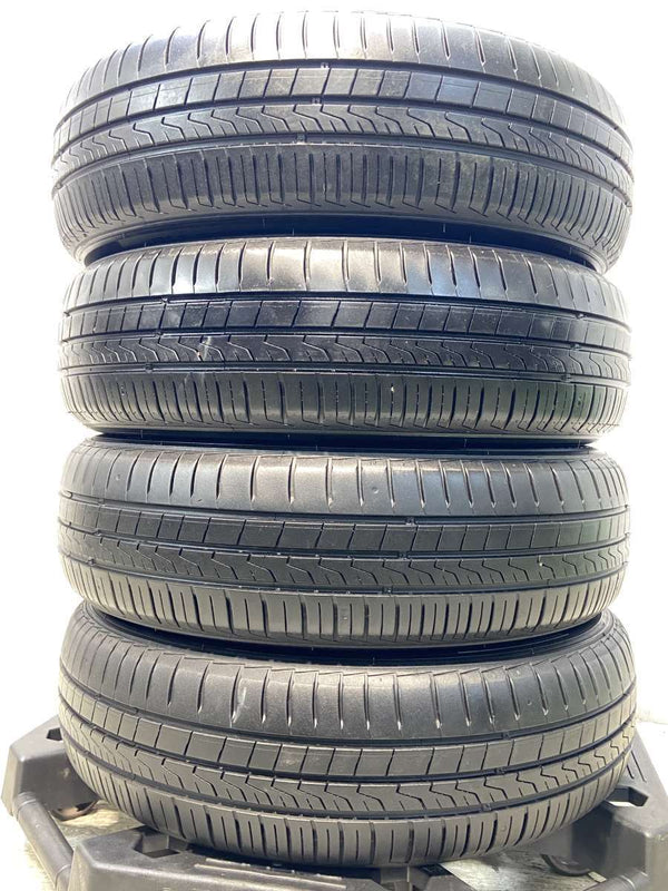 ハンコック KINERGY ECO2 155/65R14  4本