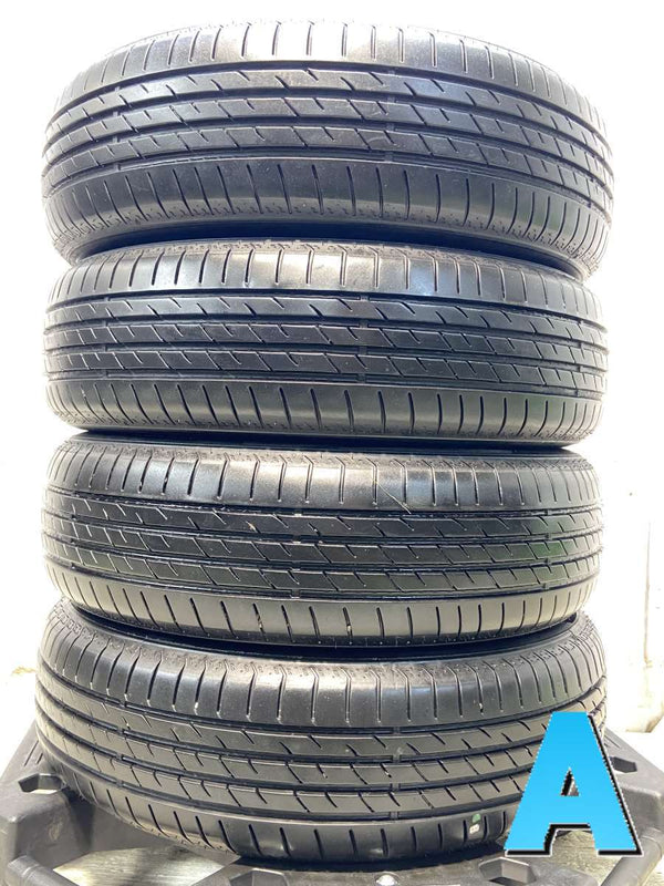 MAXTREK MAXIMUS M2 155/65R14  4本
