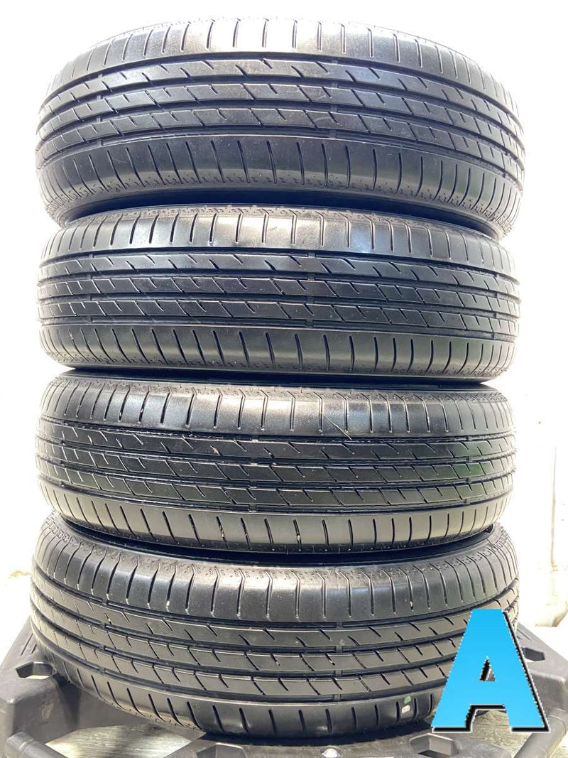 MAXTREK MAXIMUS M2 155/65R14  4本