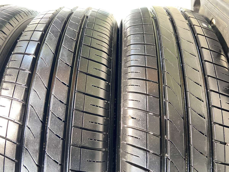 MARQUIS CST MR61 155/65R14  4本