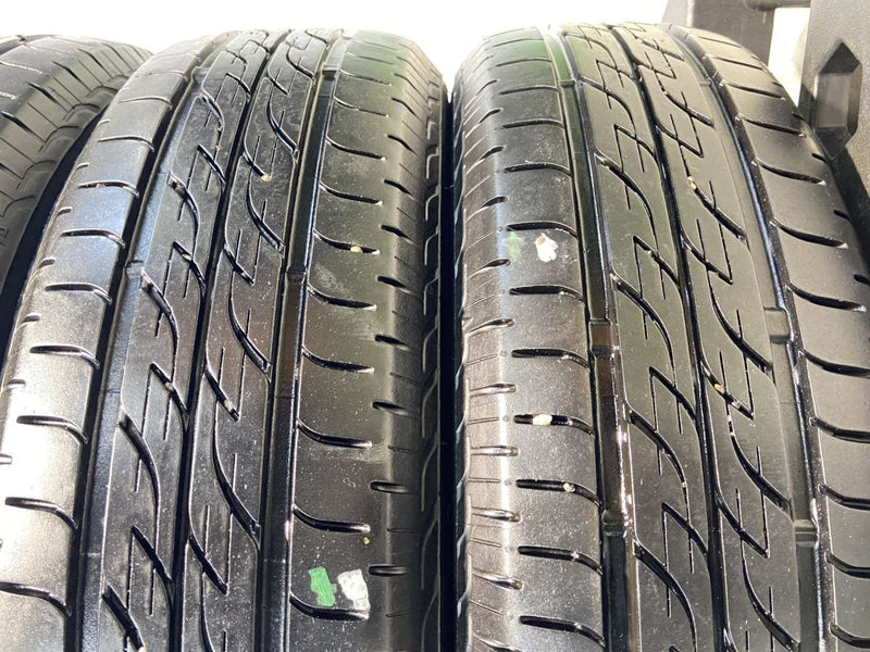 ブリヂストン ネクストリー 155/65R14  4本