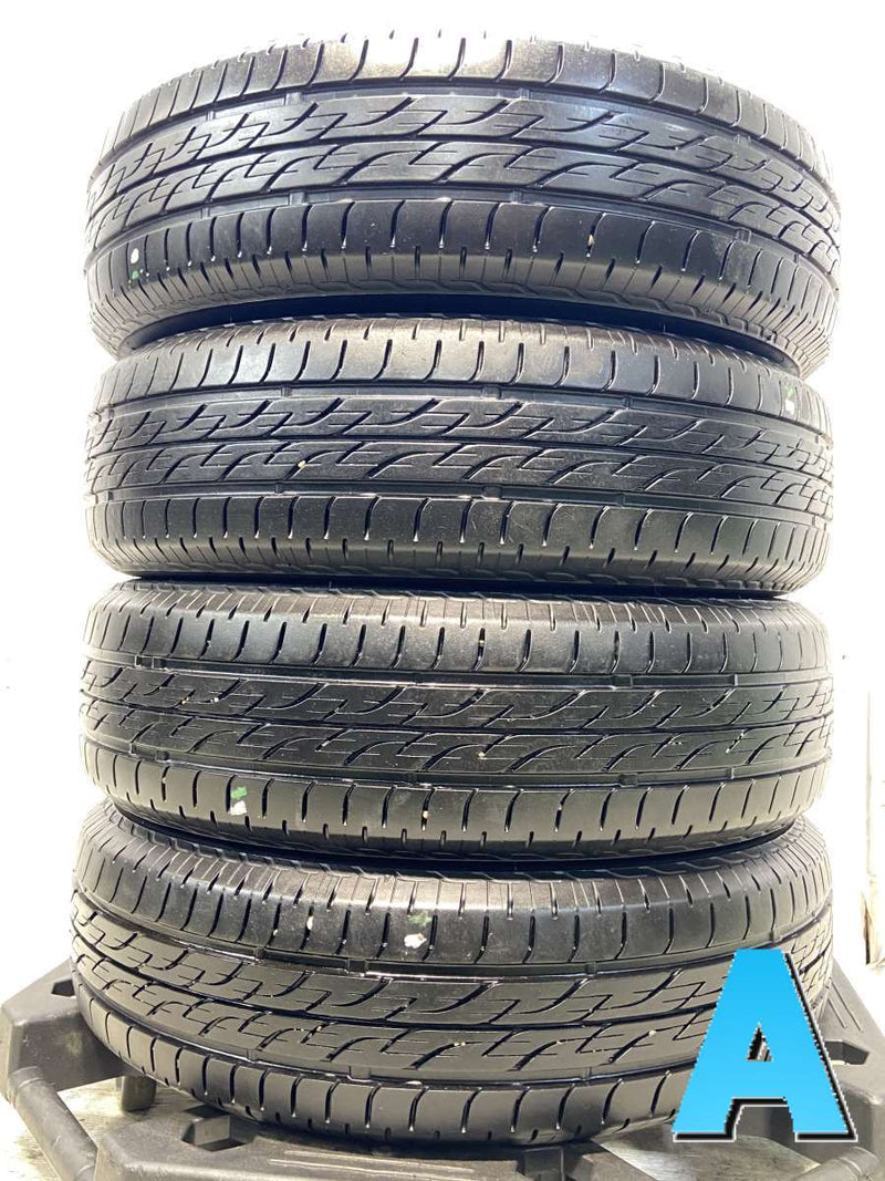 ブリヂストン ネクストリー 155/65R14  4本
