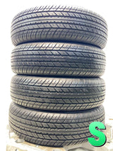 ヨコハマ S306 155/65R14  4本