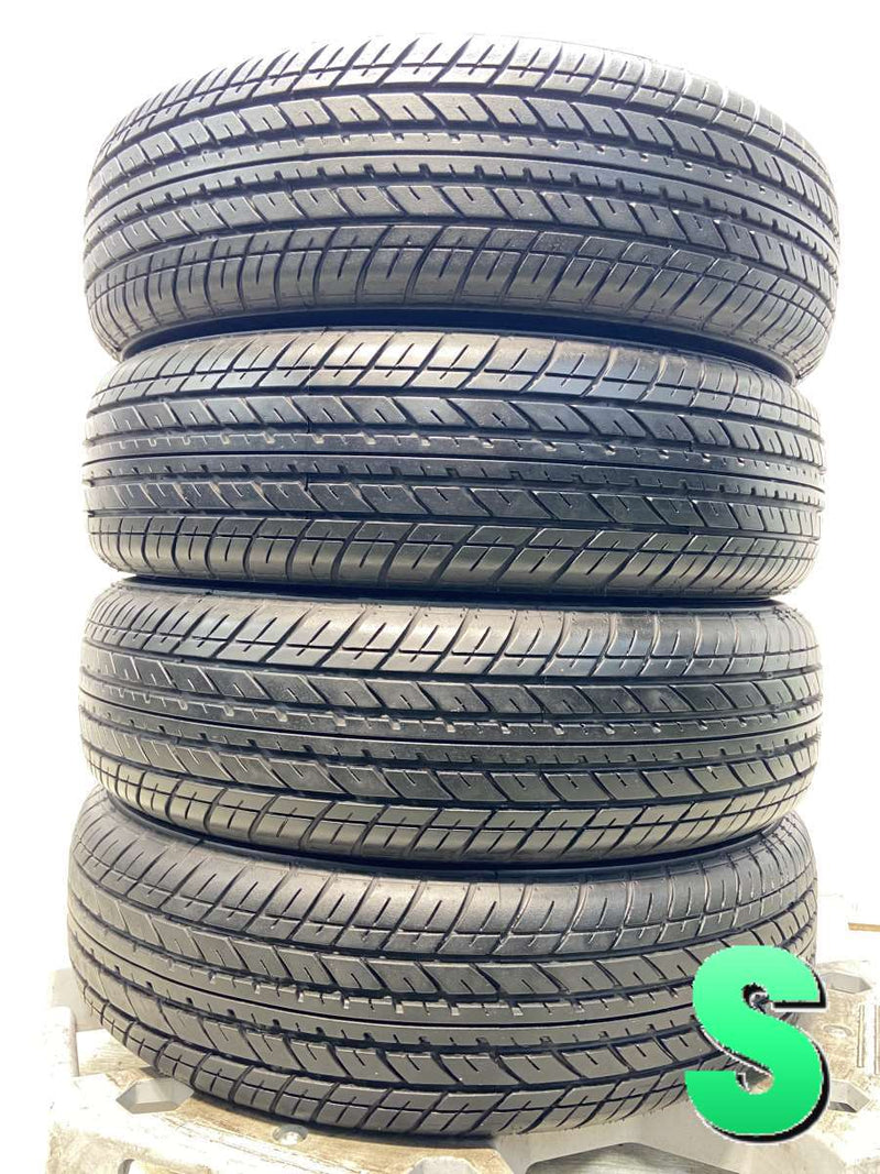 ヨコハマ S306 155/65R14  4本