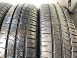 ダンロップ エナセーブ EC204 155/65R14  4本