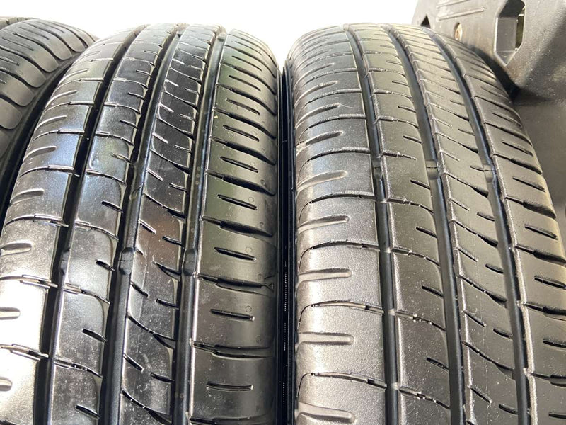 ダンロップ エナセーブ EC204 155/65R14  4本