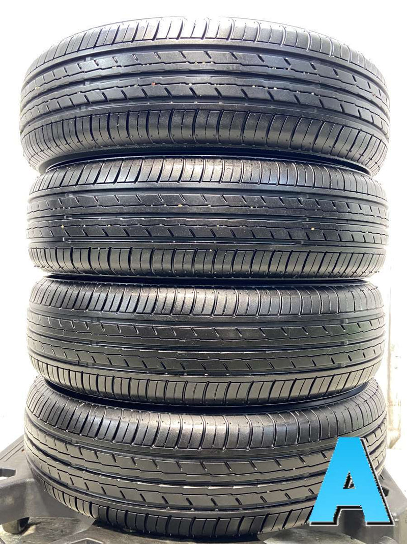 ヨコハマ ブルーアース-Es32 155/65R14  4本
