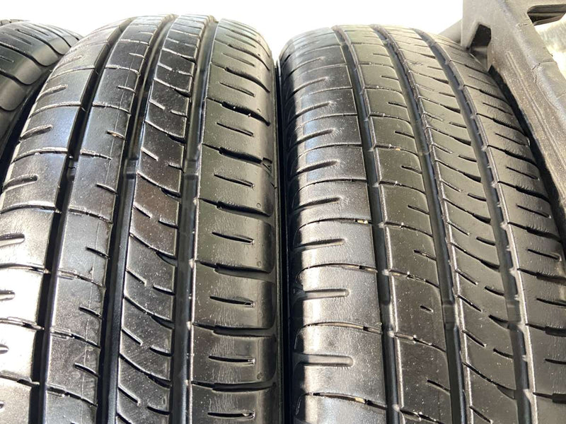 ダンロップ エナセーブ EC204 155/65R14  4本