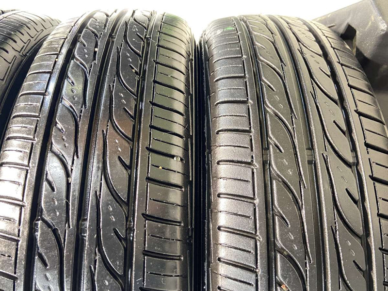 ダンロップ EC202 155/65R14  4本