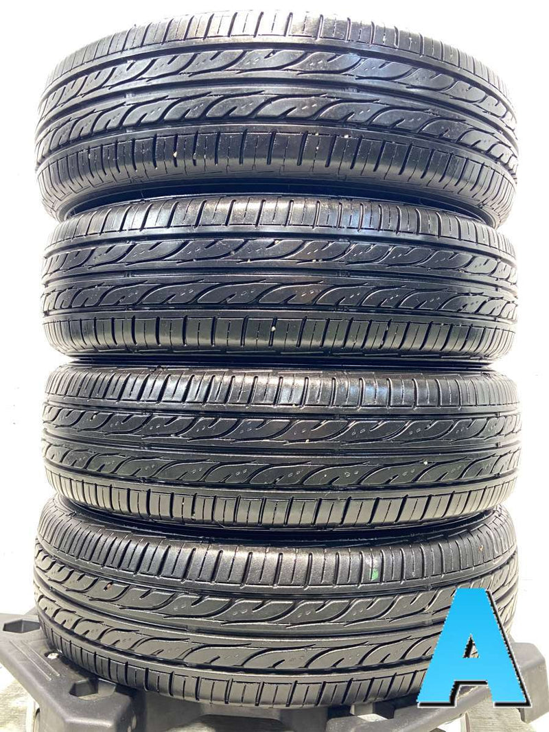 ダンロップ EC202 155/65R14  4本