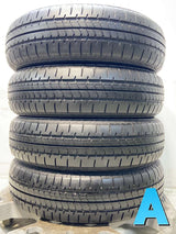 ブリヂストン NEWNO 155/65R14  4本