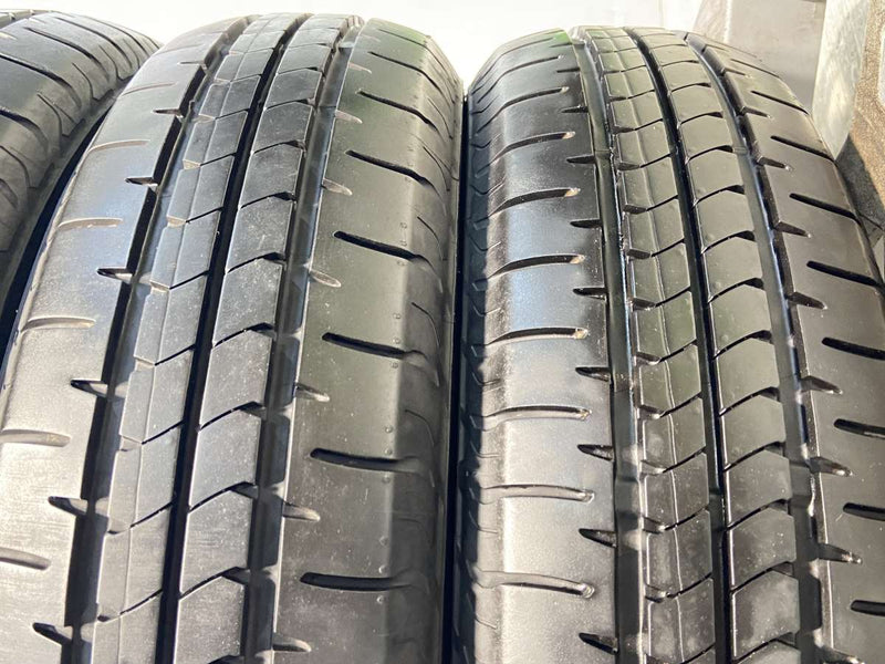 ブリヂストン NEWNO 155/65R14  4本