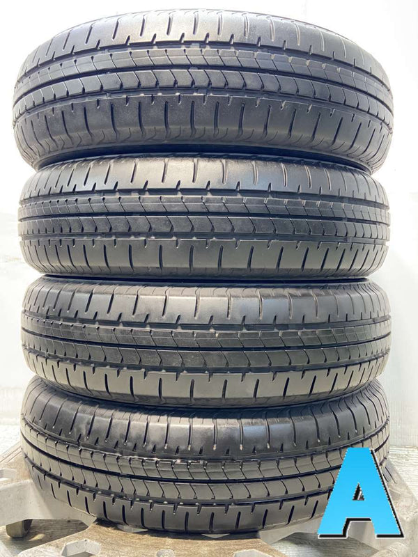 ブリヂストン NEWNO 155/65R14  4本
