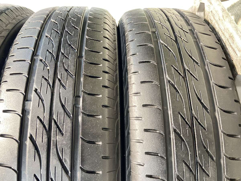 ブリヂストン ネクストリー 155/65R14  4本