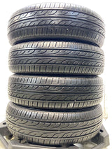 ダンロップ EC202 155/65R14  4本