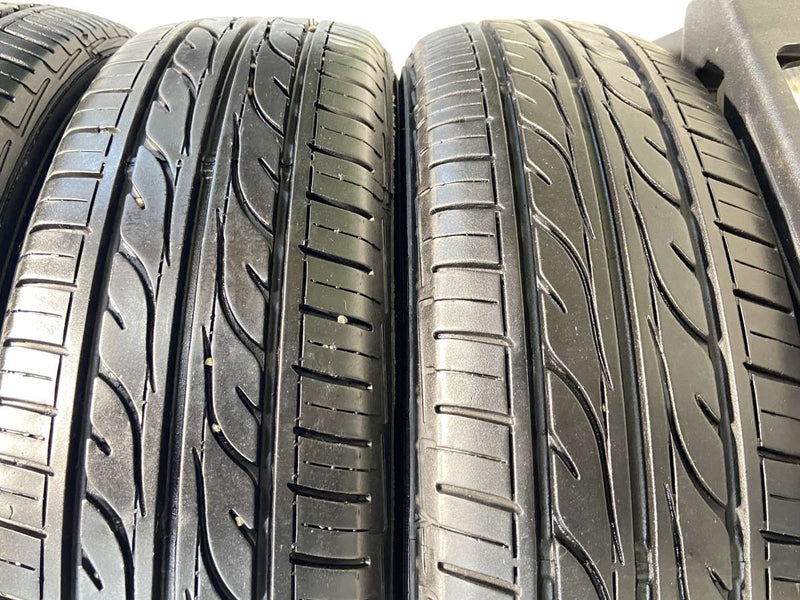 ダンロップ EC202 155/65R14  4本