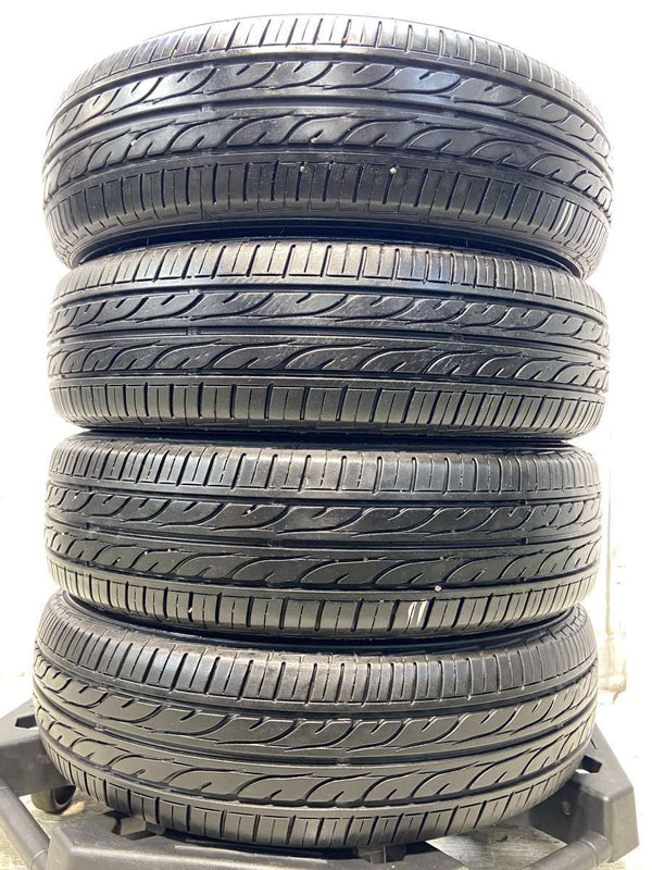 ダンロップ EC202 155/65R14  4本