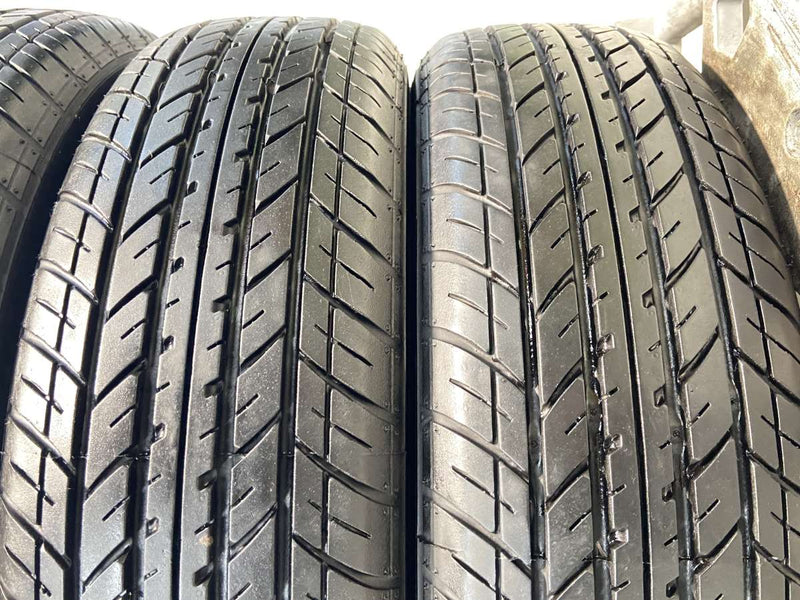 ヨコハマ S306 155/65R14  4本