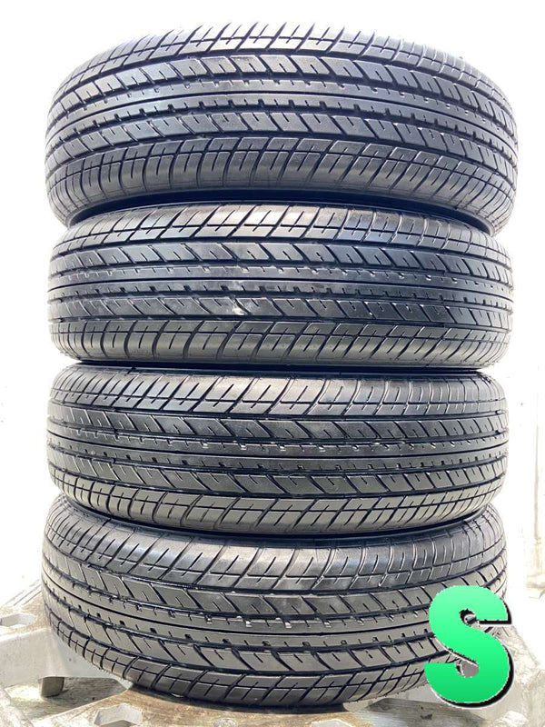 ヨコハマ S306 155/65R14  4本