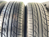 イエローハット PRACTIVA 175/65R14  /　 SPORT ABELIA 5.5J+43 100-4穴 4本