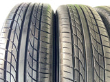 イエローハット PRACTIVA 175/65R14  /　 SPORT ABELIA 5.5J+43 100-4穴 4本