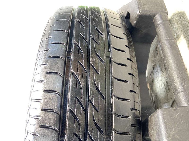 ブリヂストン ネクストリー 165/65R14  1本