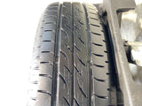 ブリヂストン ネクストリー 155/65R14  1本