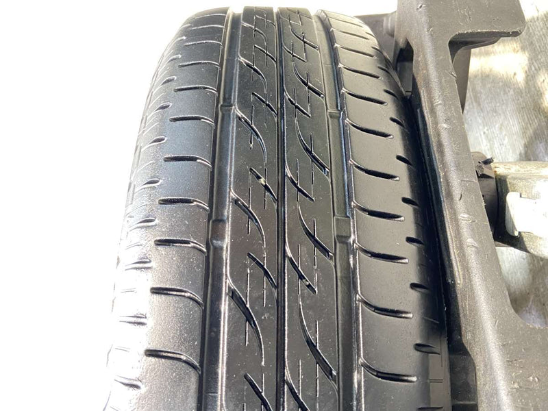 ブリヂストン ネクストリー 155/65R14  1本