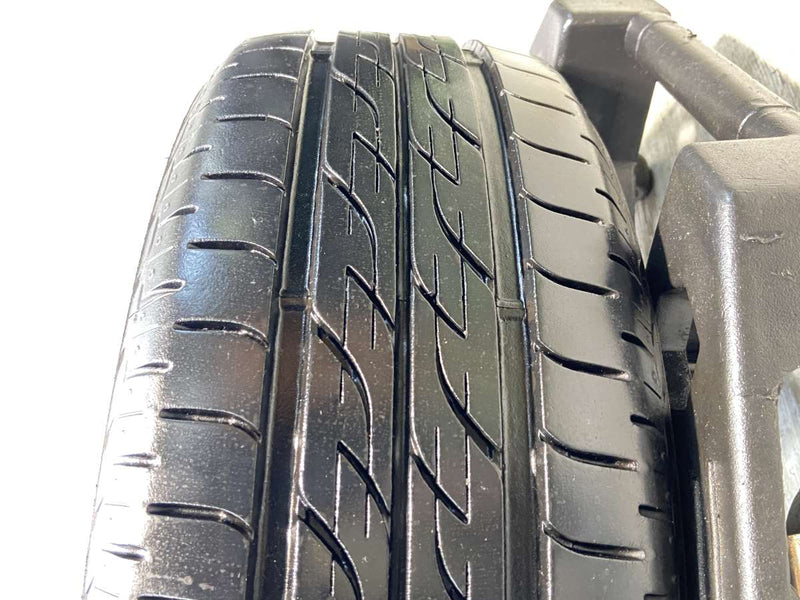 ブリヂストン ネクストリー 165/55R14  1本