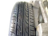 ダンロップ EC202 155/65R14  1本
