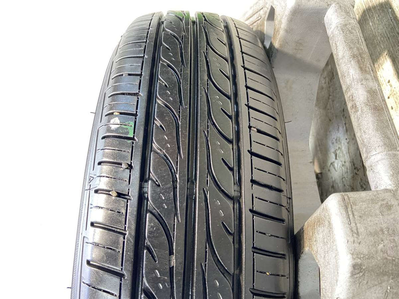 ダンロップ EC202 155/65R14  1本