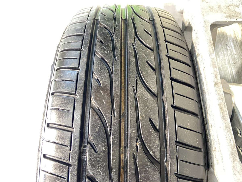 ダンロップ EC202 165/55R14  1本