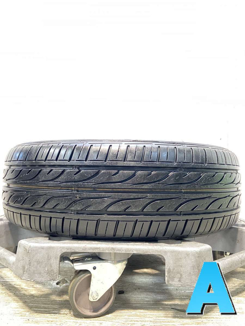 ダンロップ EC202 165/55R14  1本