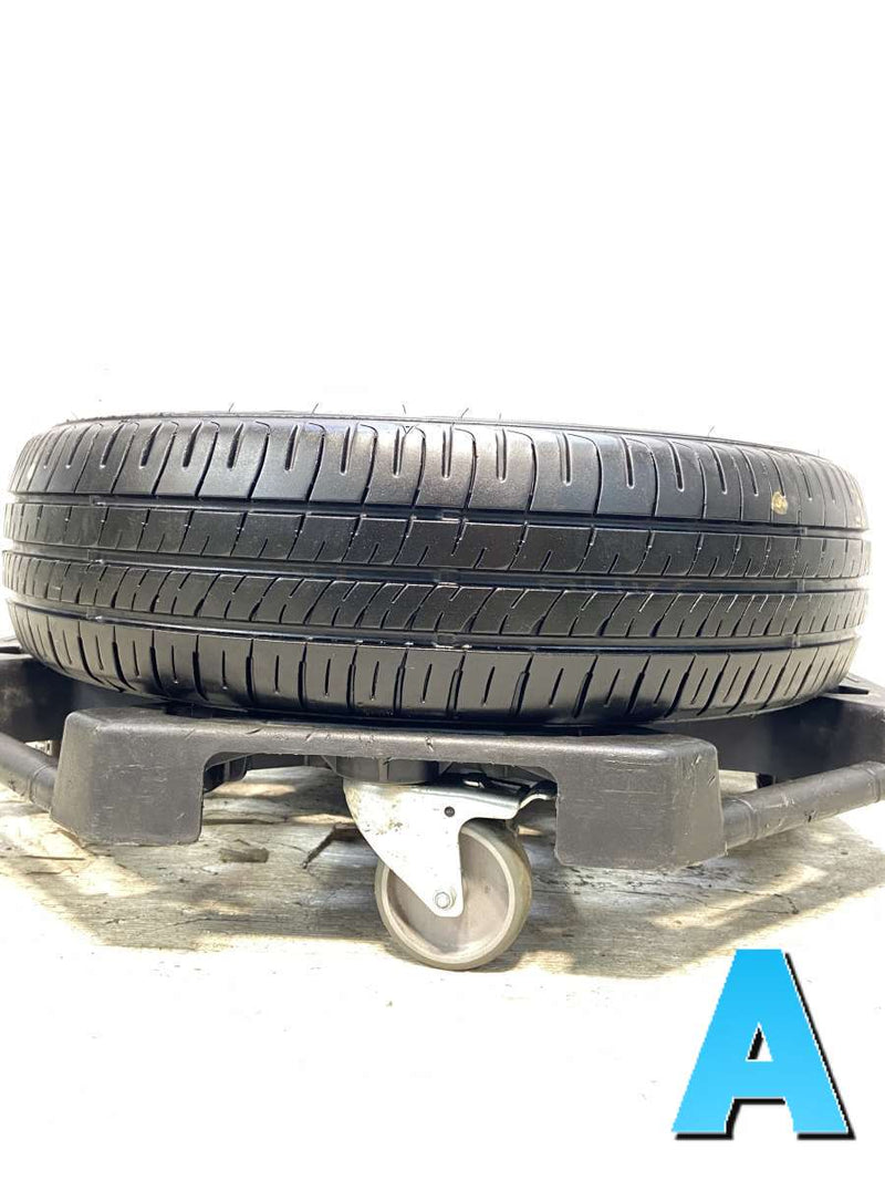 ダンロップ エナセーブ EC204 155/65R14  1本