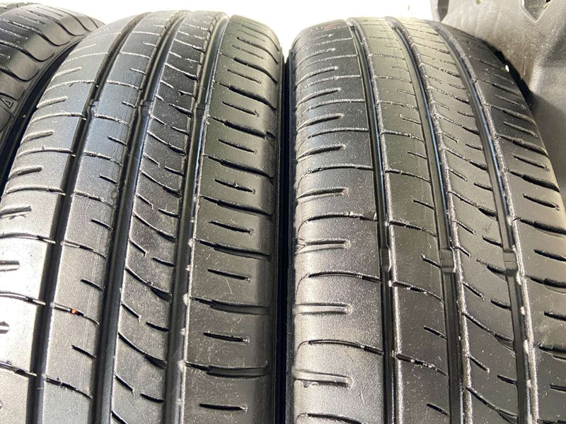 ダンロップ エナセーブ EC204 155/65R14  4本