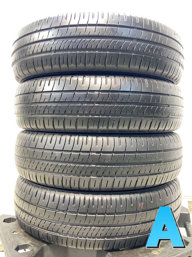 ダンロップ エナセーブ EC204 155/65R14  4本