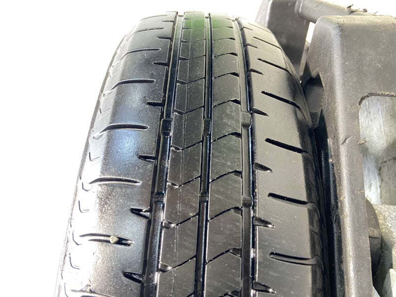 ブリヂストン NEWNO 155/65R14  1本