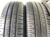 ダンロップ エナセーブ EC204 175/70R14  2本