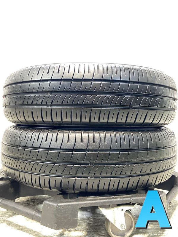 ダンロップ エナセーブ EC204 175/70R14  2本