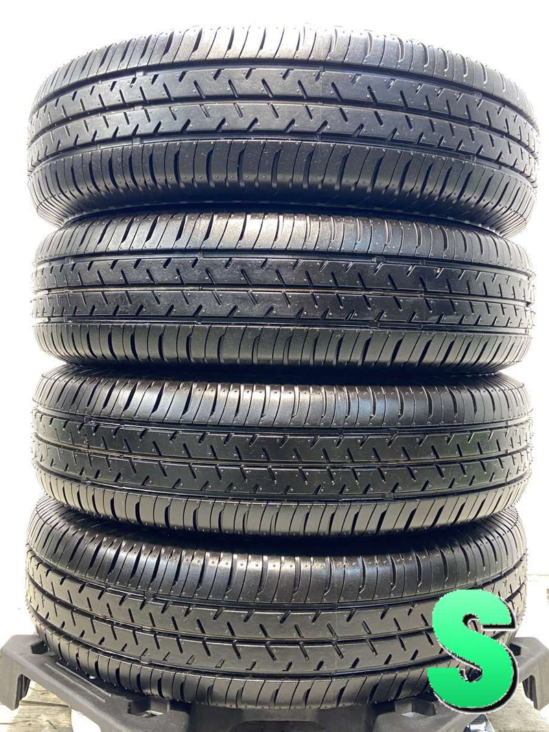 セイバーリング SL101 185/70R14  4本