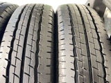ダンロップ SP 175L 155/80R14 88/86LT 4本